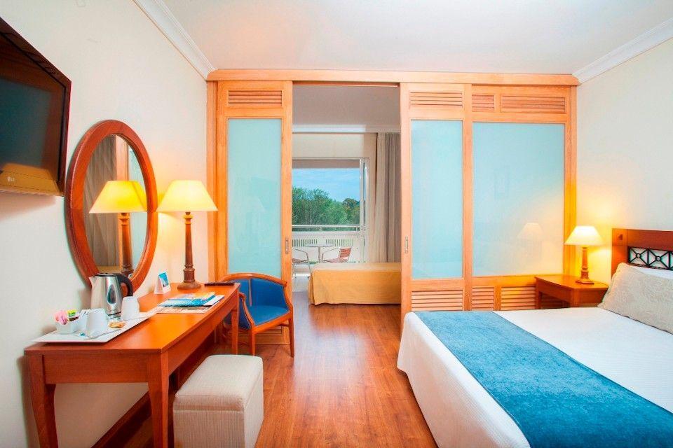 Kerkyra Blue Hotel & Spa By Louis Hotels Potamós 外观 照片